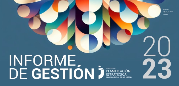 Informe de Gestión 2023, texto alternativo