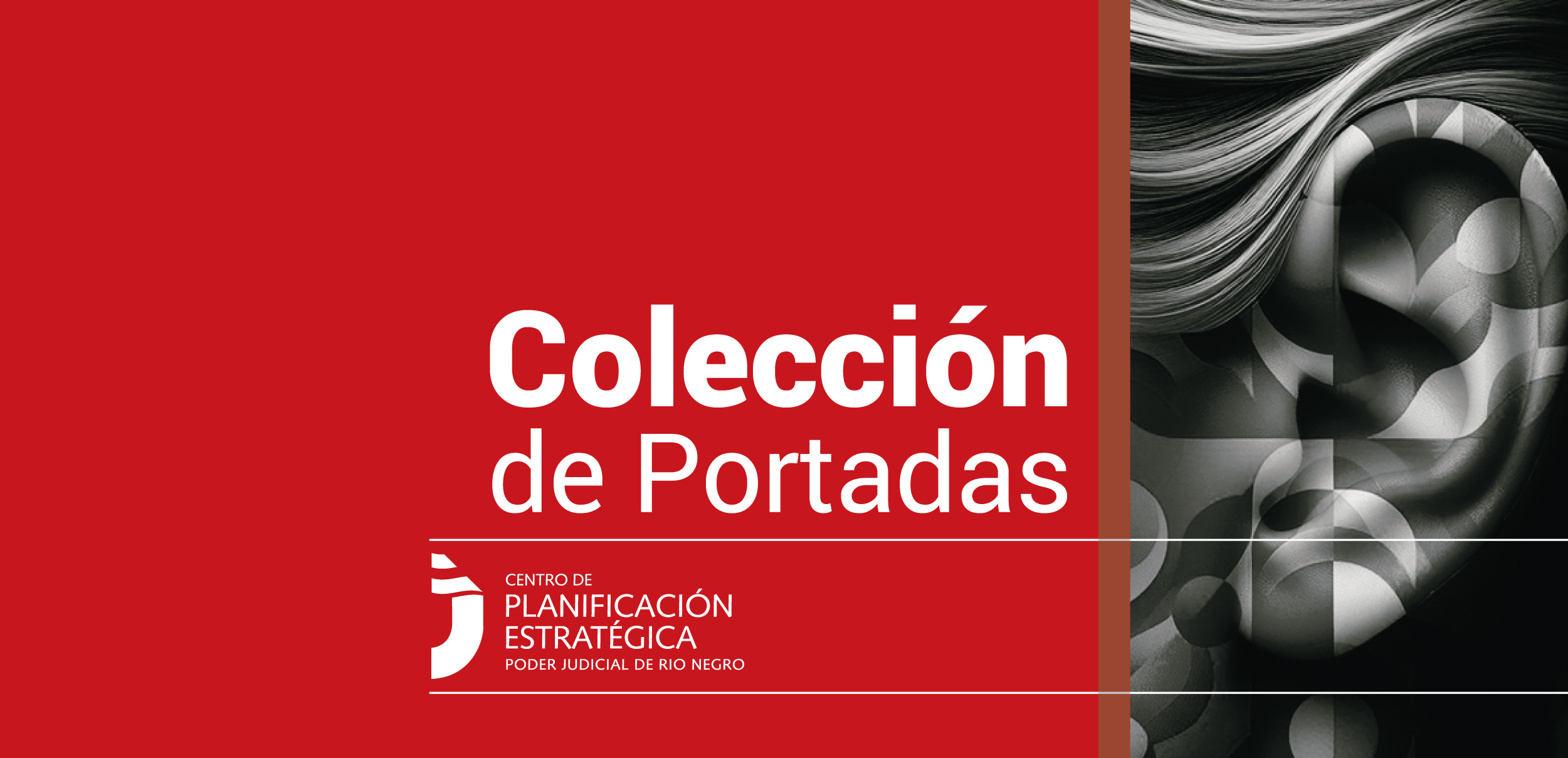 Colección de Portadas