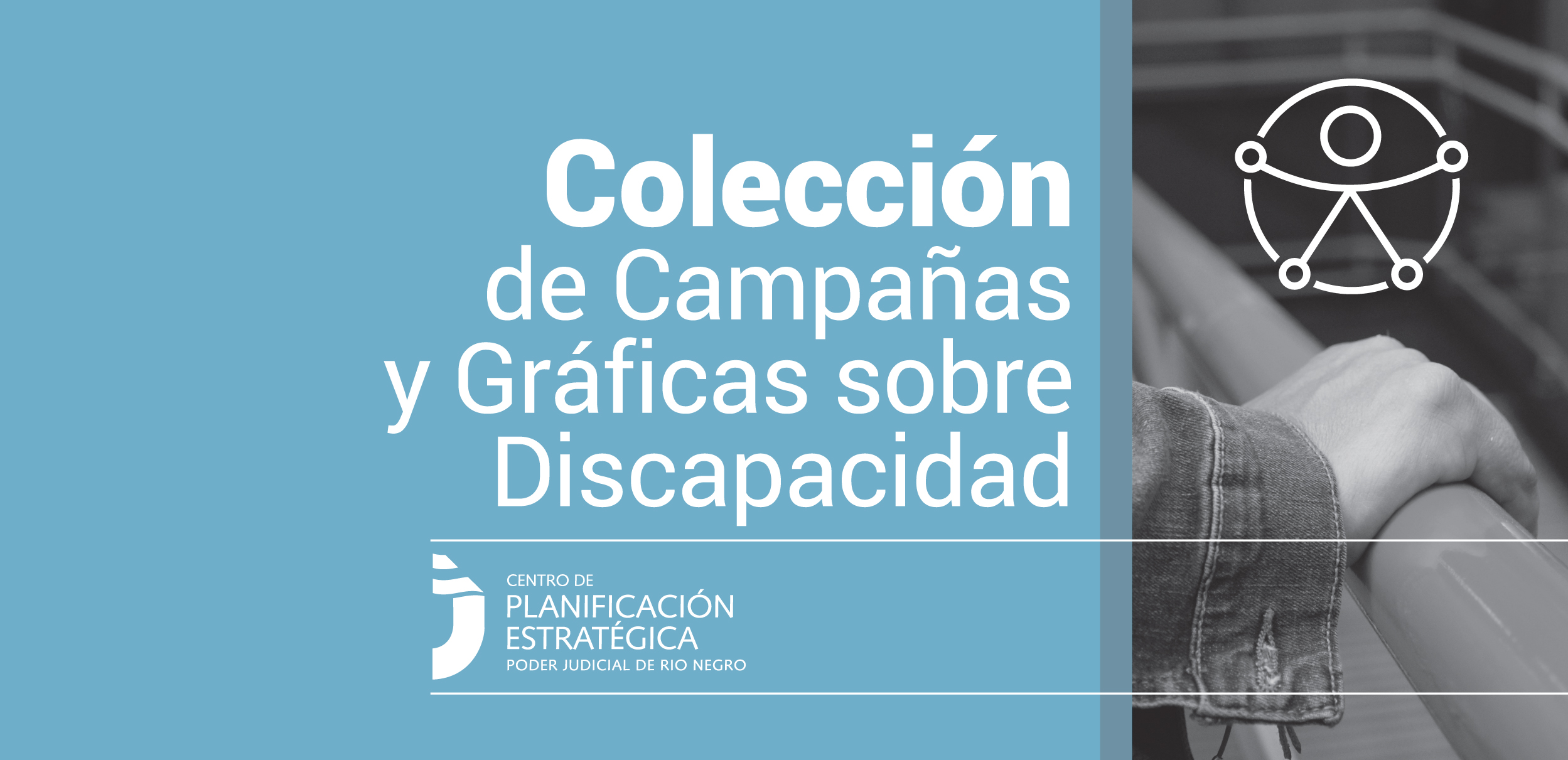 Colección de Campañas y Gráficas sobre Discapacidad